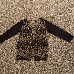 Bke boutique sweater